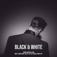 Black & White | G-Eazy x NF Type Beat