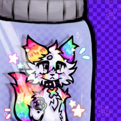 glitterpop - ABSOLUTE MORONIC NOB(in a jar)AVAILABLE WHLE SUPLIES LST