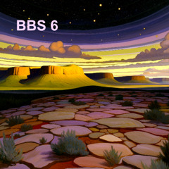 BBS 6 MASTER