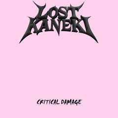 CRITICAL DAMAGE [EP]