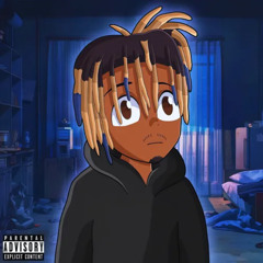 JUICE WRLD TYPE BEAT - "CUTTHROAT"