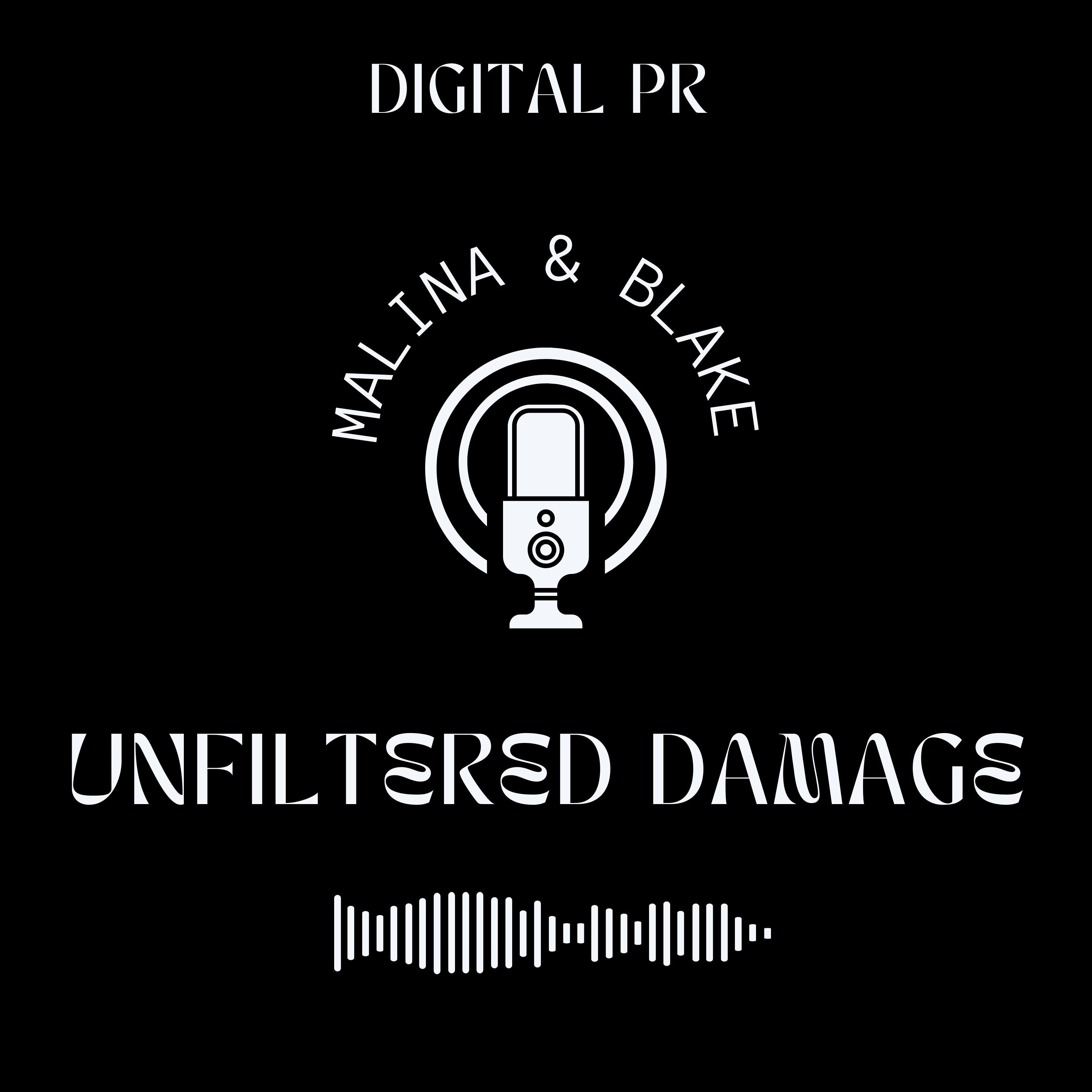 Unfiltered Damage