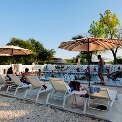 Poolside House & Disco