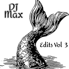 Dj Max - I Come Off From Incantations (Break Of Beats Edit)