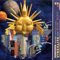 Vibes (Set 2) @ Vibealite - Sun City (15/11/1997)