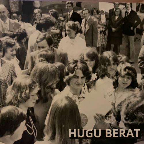 Reisemusik #009 - Hugu Berat