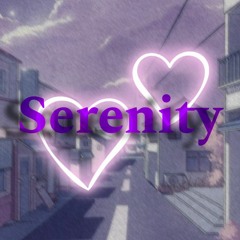 Serenity - Instrumental