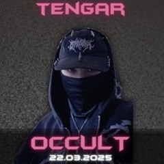 Elysium Occult @ Club Sams Bielefeld 22.3