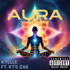 AURA INFINI ft. KTS Zak (Prod. Fantom, Xekiro)