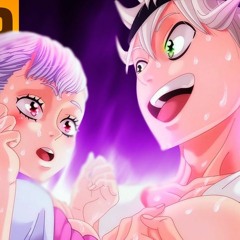 Rap Asta e Noelle (Black Clover) | AQUI ROLA MAGIA | LexClash FT DYA