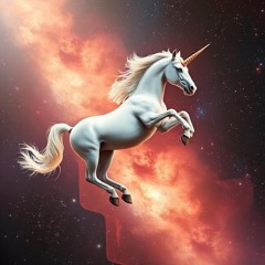 Unicorn Wobble - Yellow!