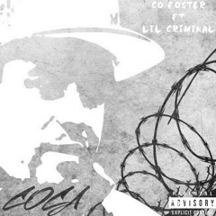 CO FOSTER FT LIL CRIMINAL-COCA