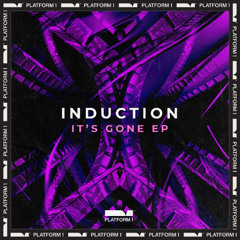 Induction - Ephemeral [Premiere]