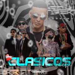 CLÁSICOS DE LA NOCHE  1.0