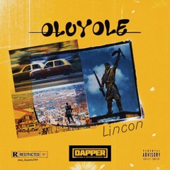 Oluyole (Live Performance)