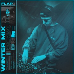 Drum & Bass Mix - Winter Mix 2024/25 (Tracklist in the description)