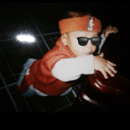 Be Different (Prod. webster)