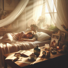 I Just Want to Spend My Days with You