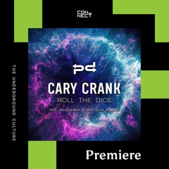 PREMIERE: Cary Crank - Roll The Dice (Rafa Silva Remix) [Perspectives Digital]