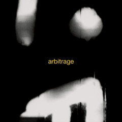 Arbitrage