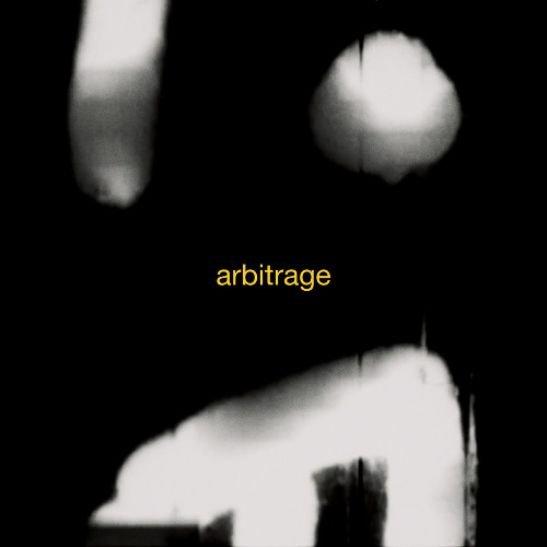 Arbitrage