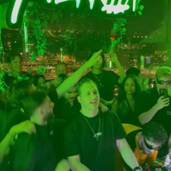 Dave Dillinger At Guerrilla 22.03