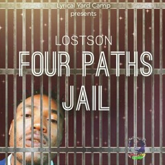 FOUR PATH JAIL