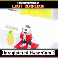 Unregistered HyperCam 2 (Slowed Down + Reverb)