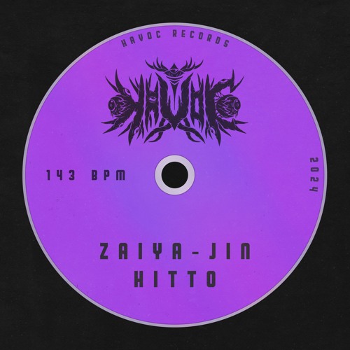 zaiya-jin - hitto