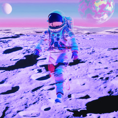 Moon Walker