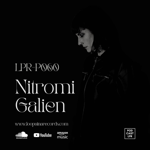 LPR-P060 by Nitromi Galien