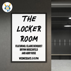 The Locker Room 4 - 30