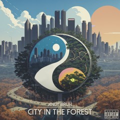 City In The Forest