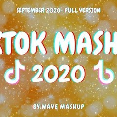 1 HOUR Tiktok Mashup 2020 September🍓not clean🍓