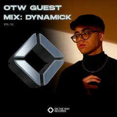 OTW Guest Mix Vol.52: Dynamick