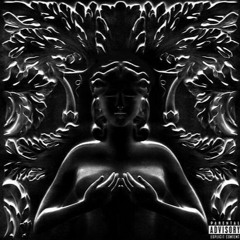 Kanye West, 2 Chainz, Freddie Gibbs - Cruel Winter