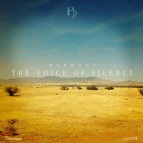 Stream The Voice Of Silence by Harmøns Listen online for free on