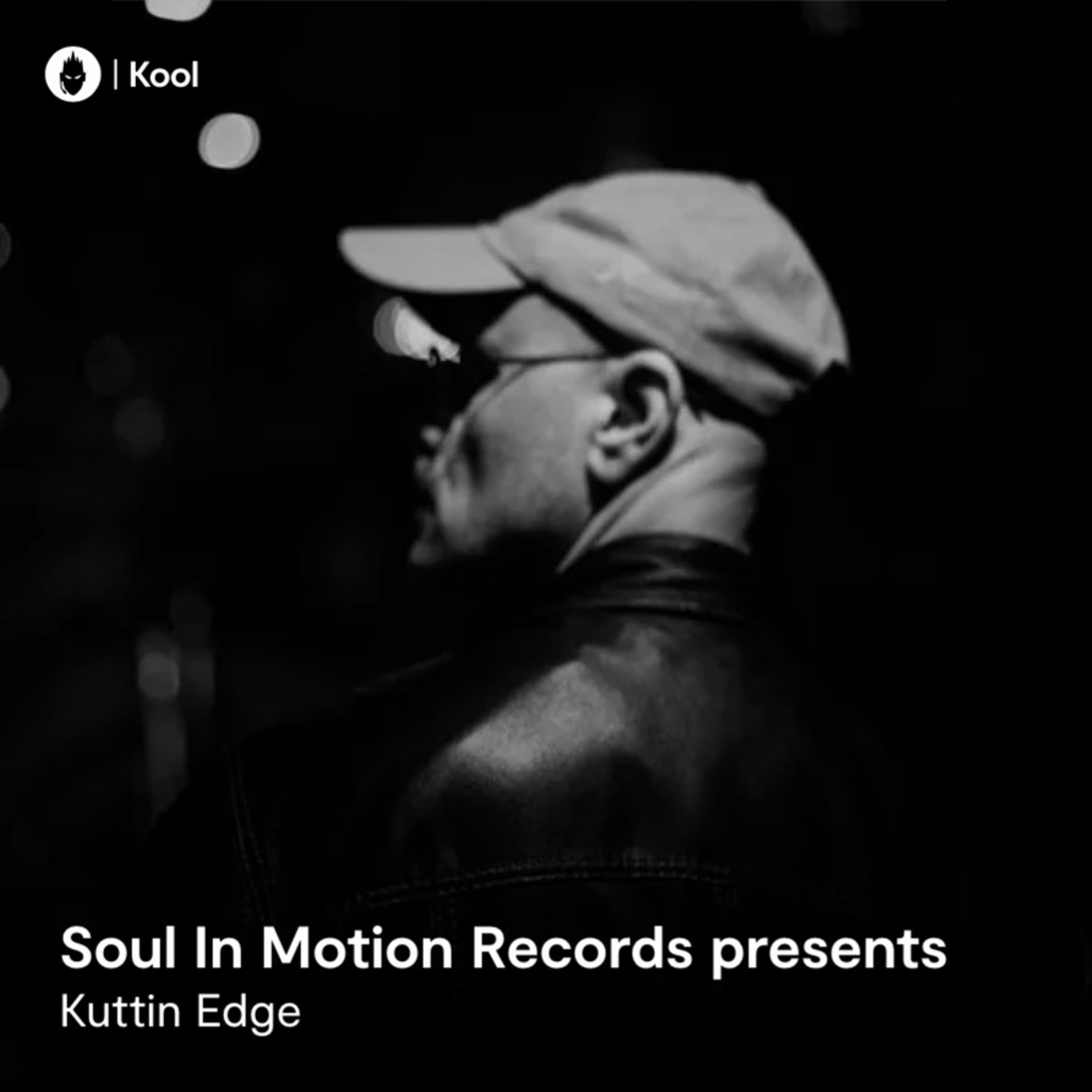Soul In Motion Records Guest Mix - Xmas 2024 episode artwork