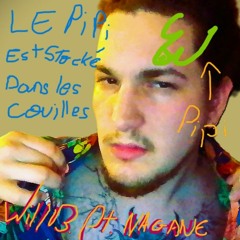 Le Pipi Est Stocké Dans Les Couilles (Feat Nagane ) REMIX 2024