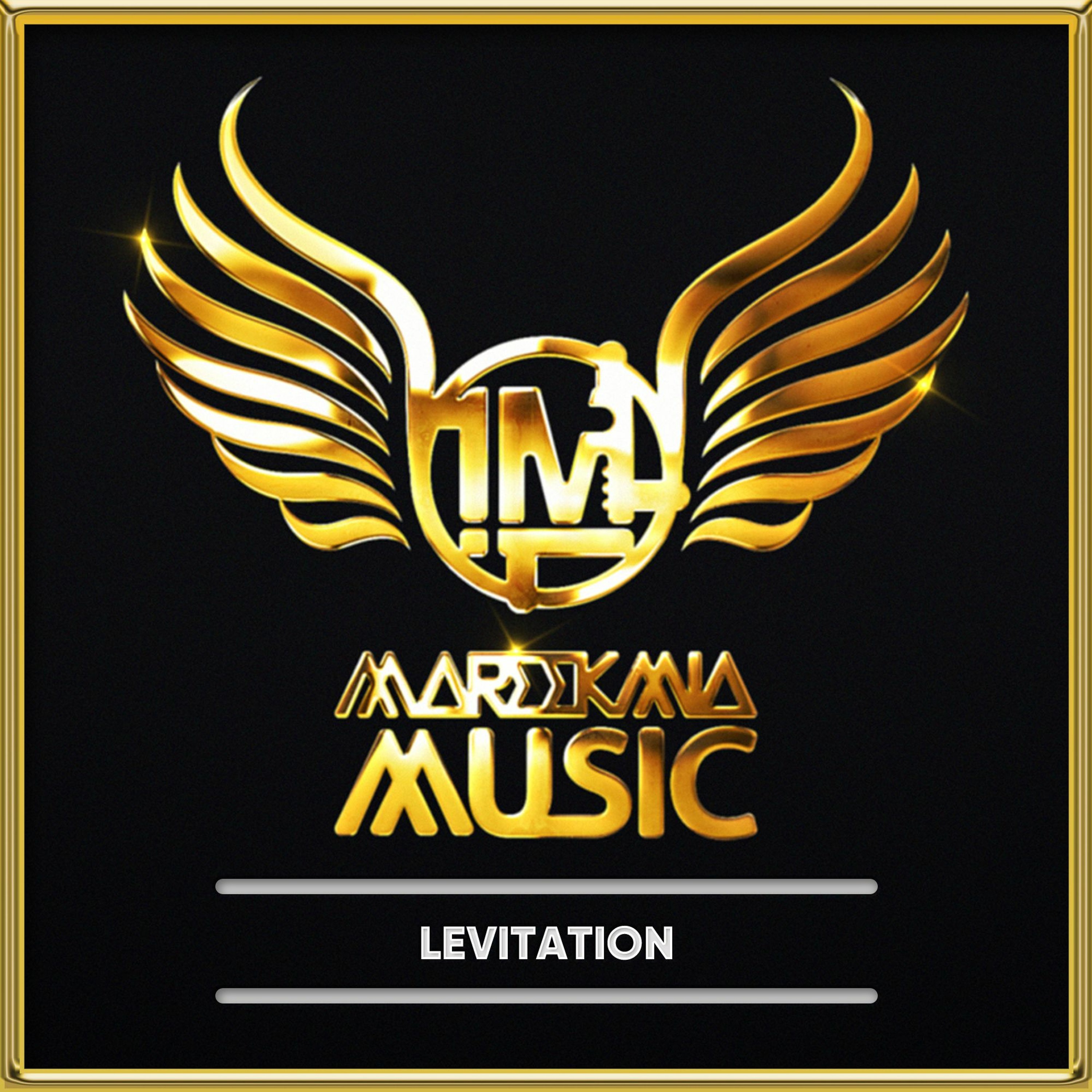 Levitation episode artwork