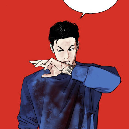 외모지상주의 316화
