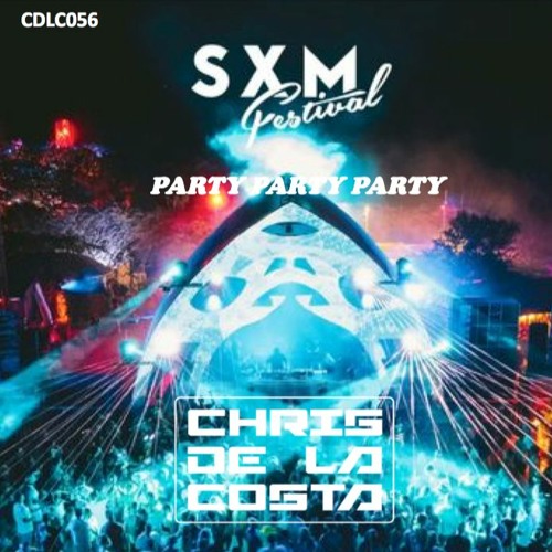 CDLC056 - COSTA SEXY SXM - LBP 240401