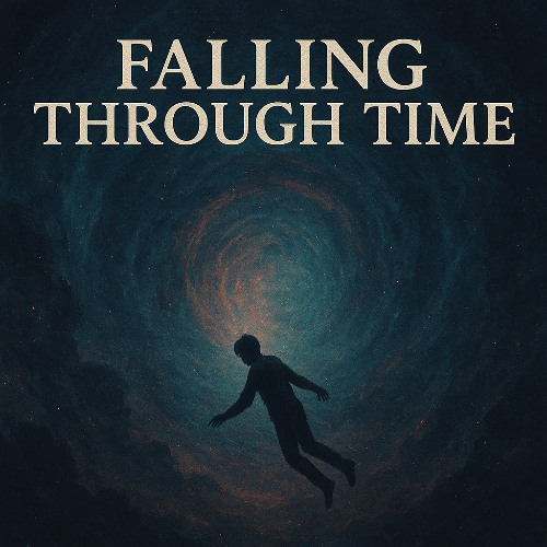tK - Falling Through Time
