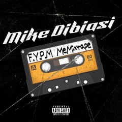 Real "Memix" “Remix” Ivory Scott X Mike Dibiasi