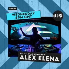 Alex Elena - Vol 9 - I Belong Here Alex Elena's Sensual Mix