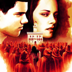 kynlary - twilight new moon saga vol 2