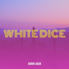 White dice by Armin Aban