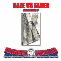 Ross Fader - We Create (Haze Remix) - Out Now!