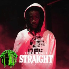 Yung Maaly - 00Clutch 2 (Straight Out Da South)