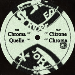 vinyl release